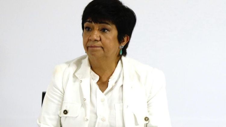 Edna Elena Vega Rangel