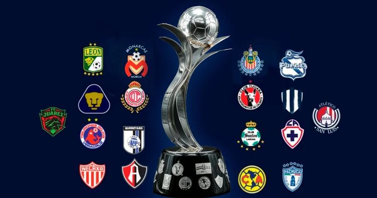 Liga MX Femenil