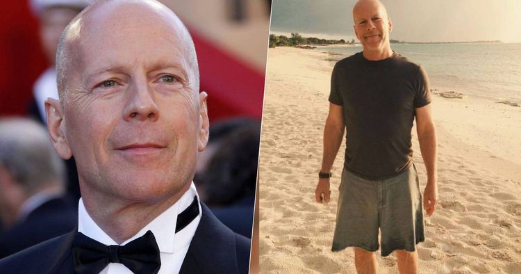 Bruce Willis