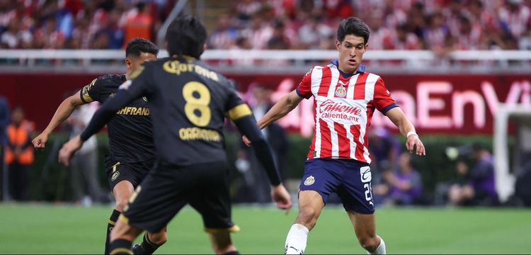 Chivas vs Toluca