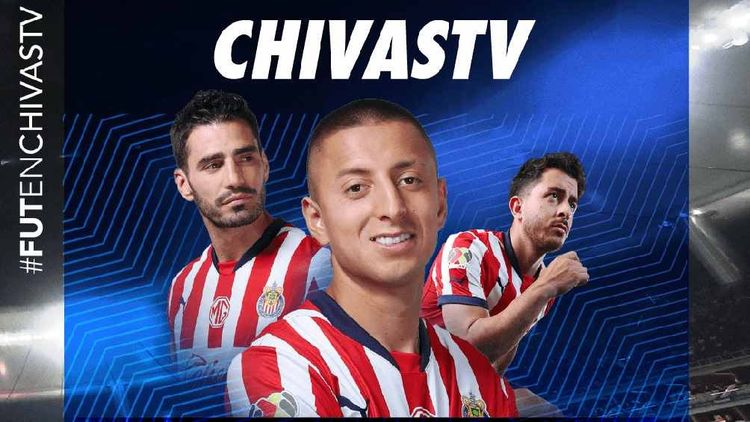 Chivas TV