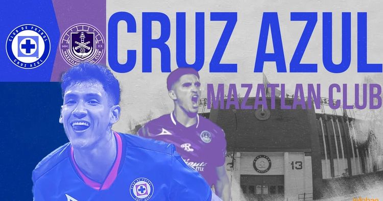 Cruz Azul vs