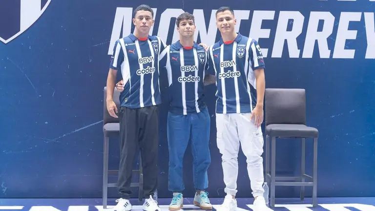 Rayados