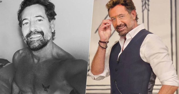 Gabriel Soto