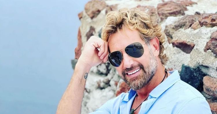 Gabriel Soto