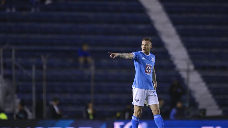 Cruz Azul  Mazatlán