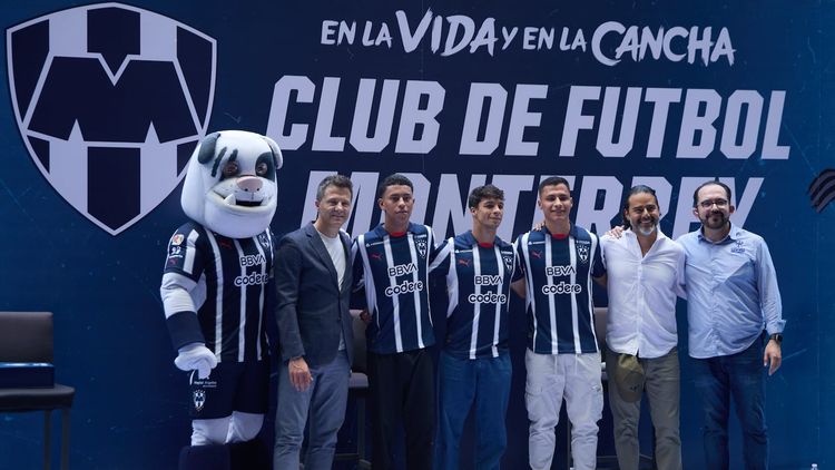 Rayados