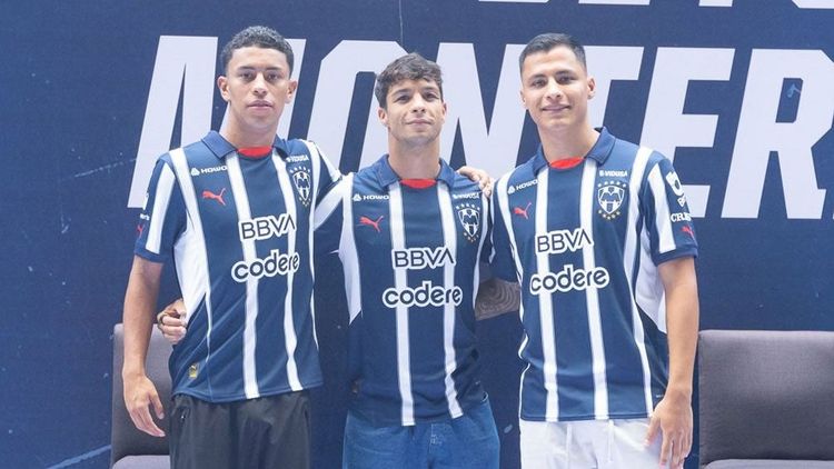 Rayados