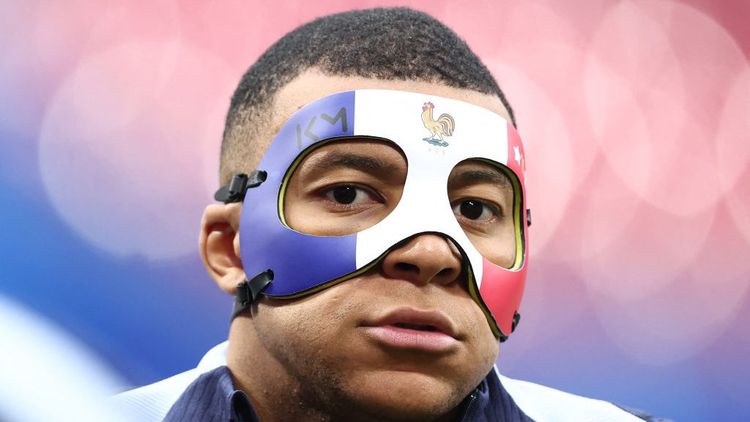 Mbappe