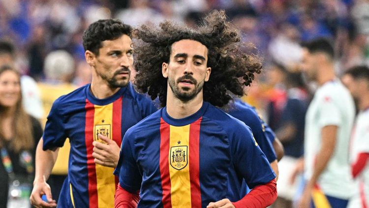 Cucurella