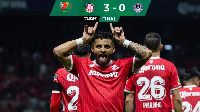 Toluca