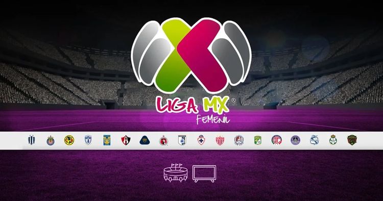 Liga MX Femenil