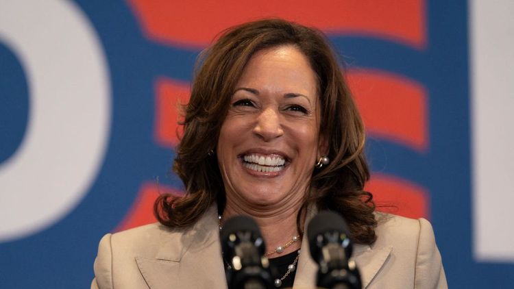 Kamala Harris