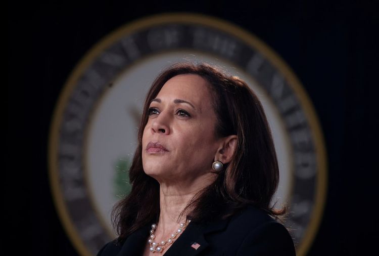 Kamala Harris