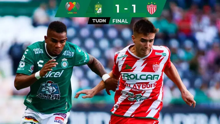 Necaxa