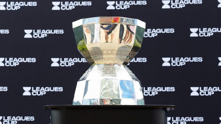 Leagues Cup