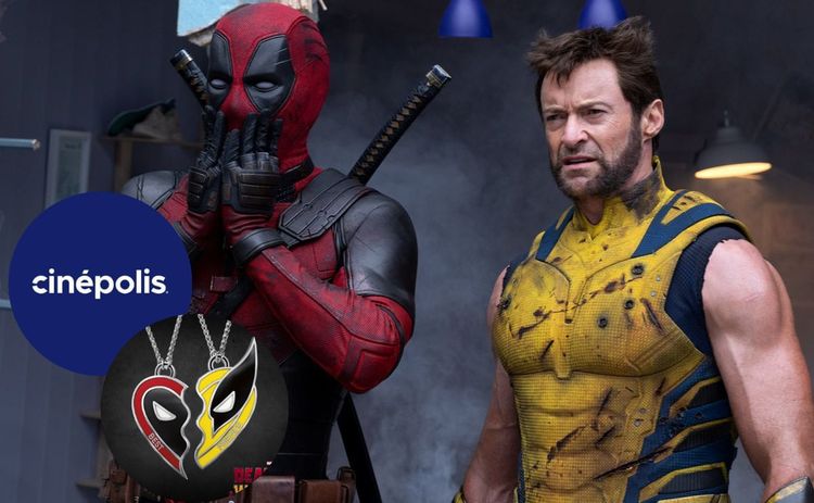 Deadpool y Wolverine