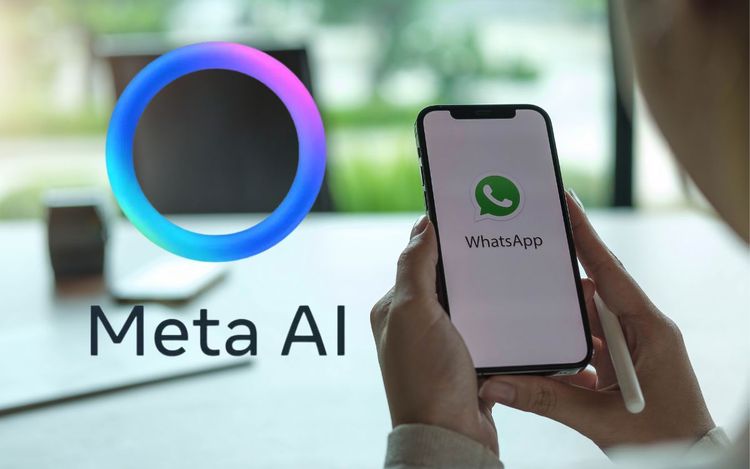 Meta AI