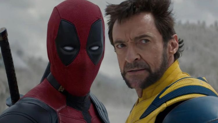 Deadpool y Wolverine