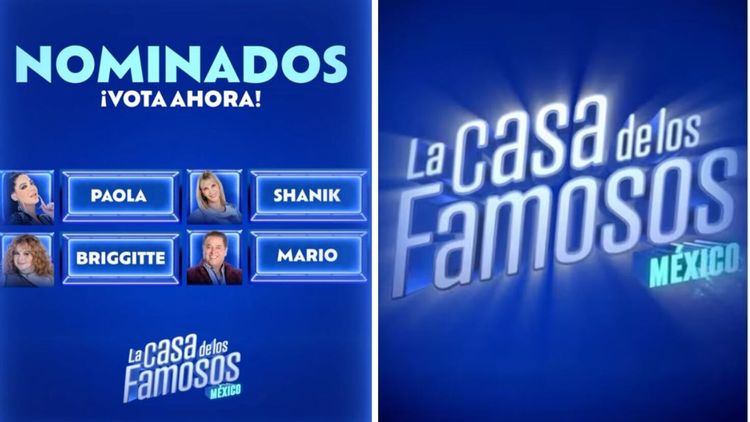 La Casa de los Famosos