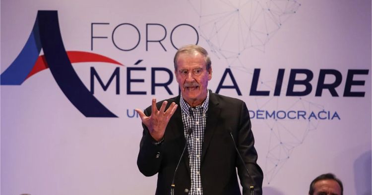 Vicente Fox