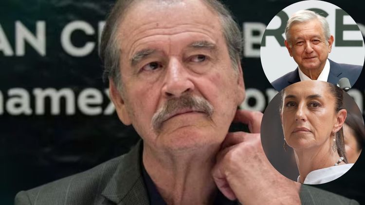 Vicente Fox