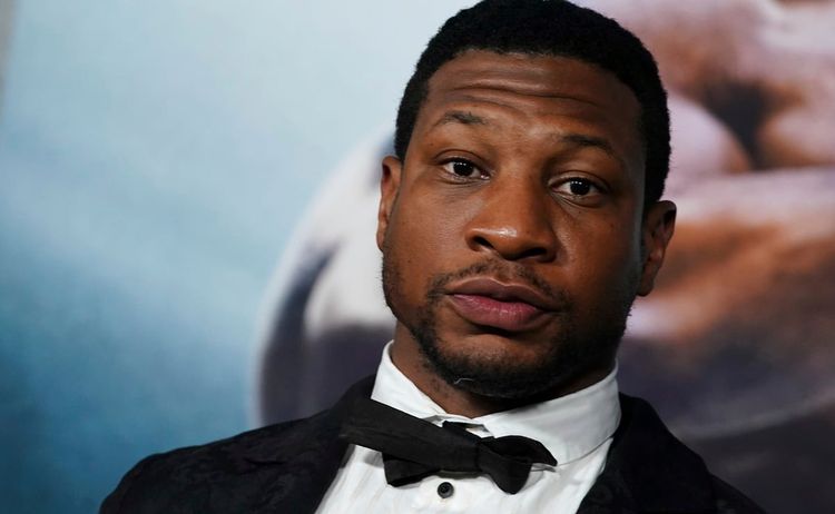 Jonathan Majors