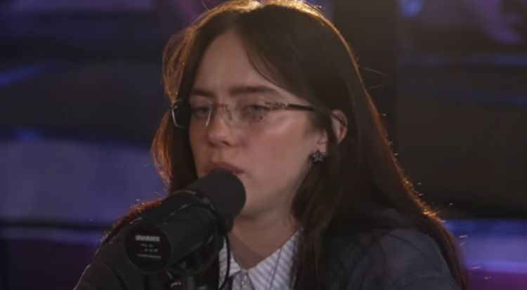 Billie Eilish