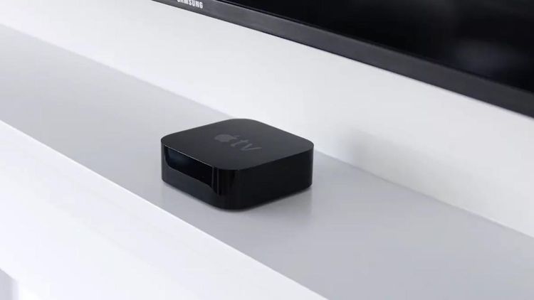 Apple TV