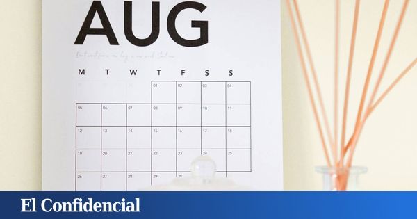 15 de agosto que se celebra