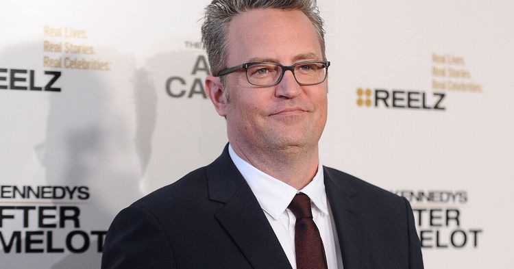 Matthew Perry