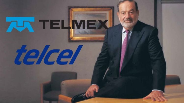 Carlos Slim