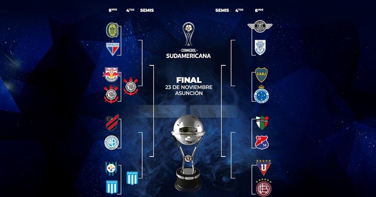 Copa Sudamericana