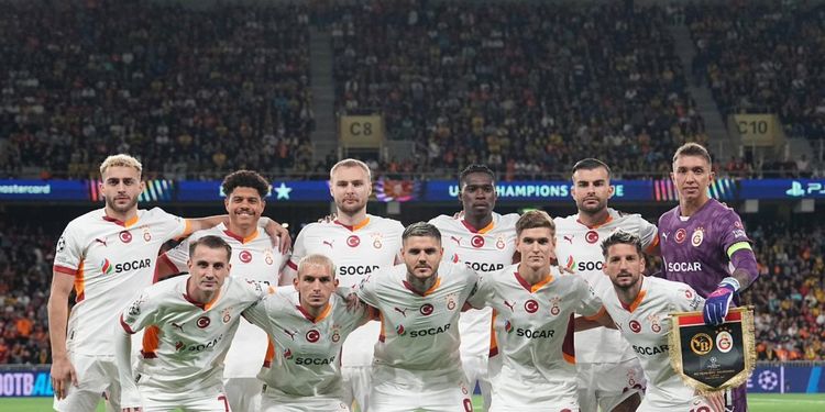 Galatasaray