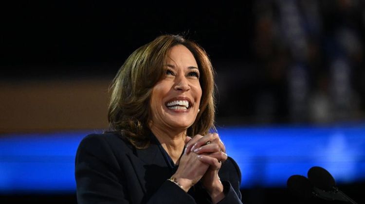 Kamala Harris