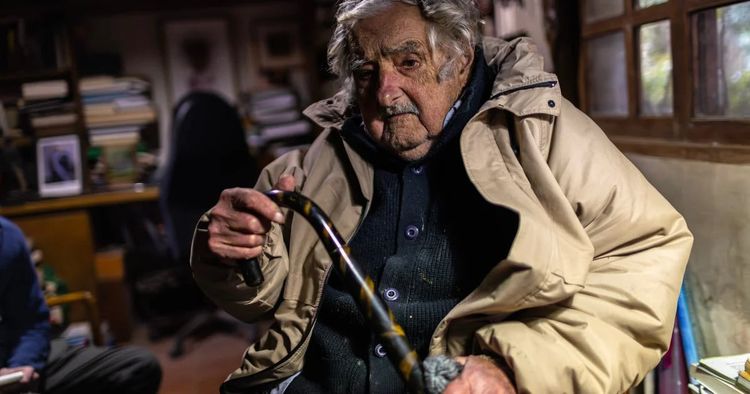 Pepe Mujica