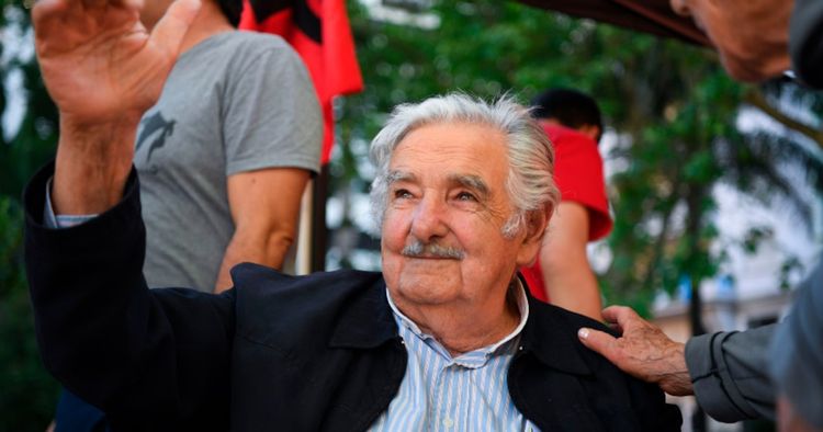 Pepe Mujica