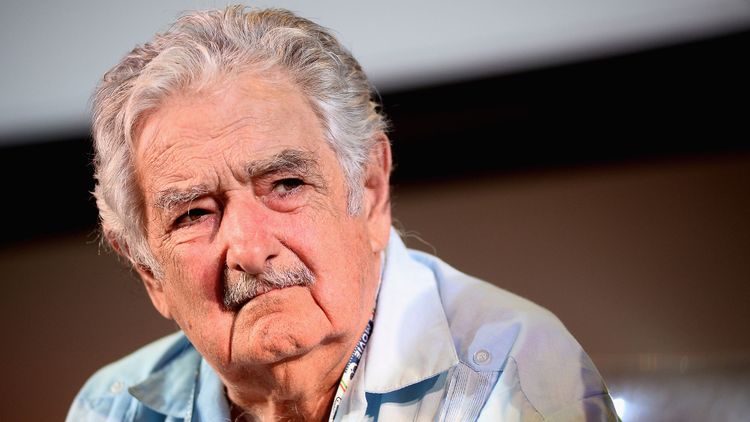 Pepe Mujica