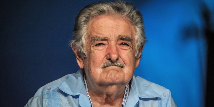 Pepe Mujica