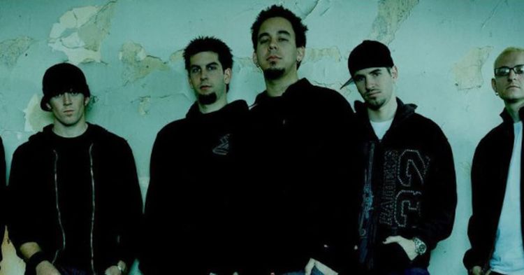 Linkin Park