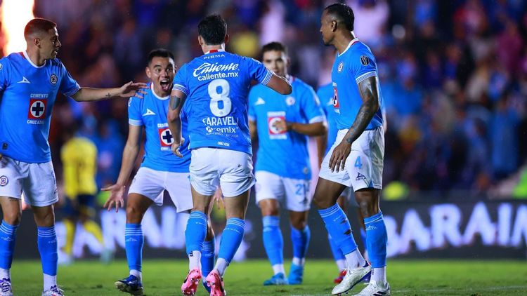 Cruz Azul