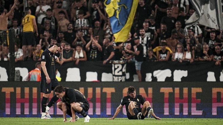 Juventus