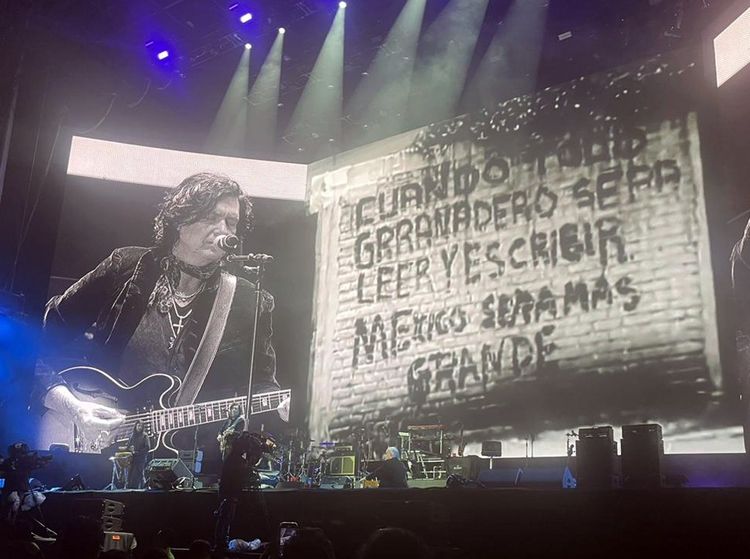 Caifanes