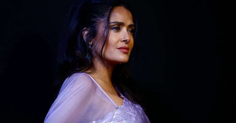 Salma Hayek