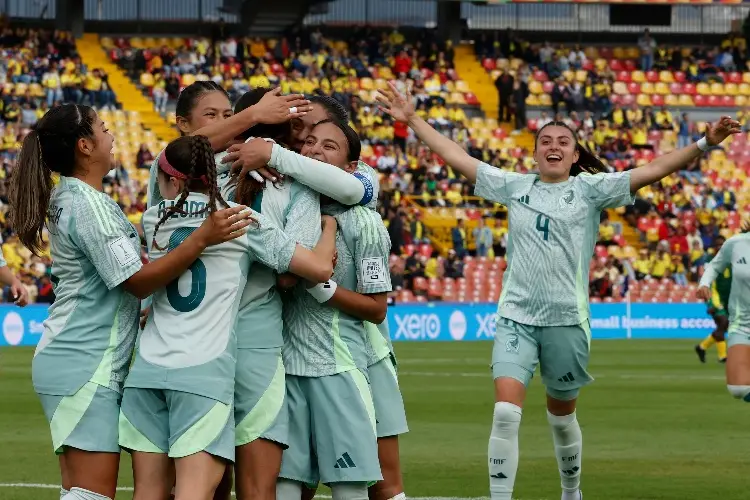 Mundial Sub-20 Femenil