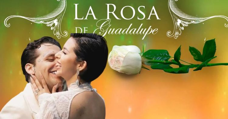 La Rosa de Guadalupe