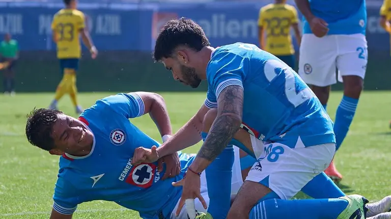 Cruz Azul