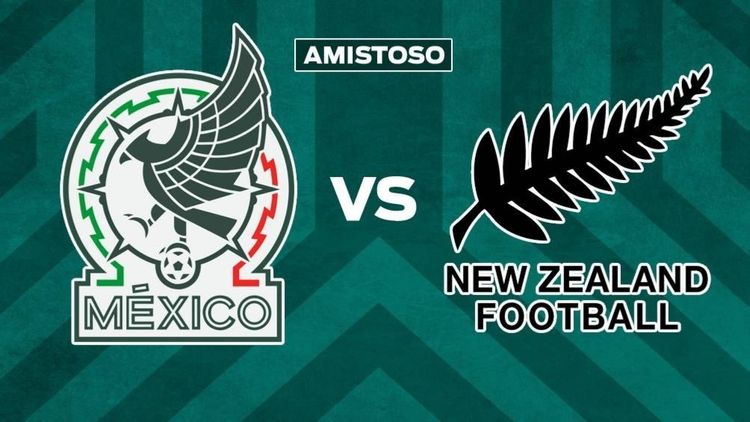 Mexico vs