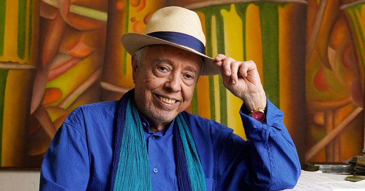 Sergio Mendes