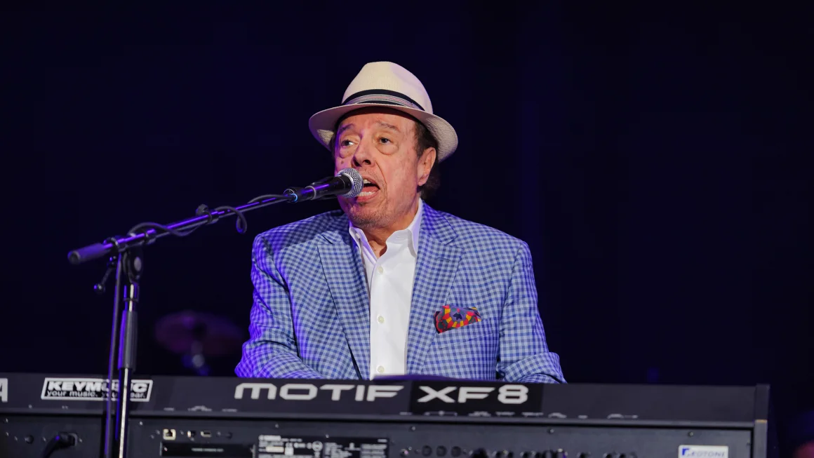 Sergio Mendes